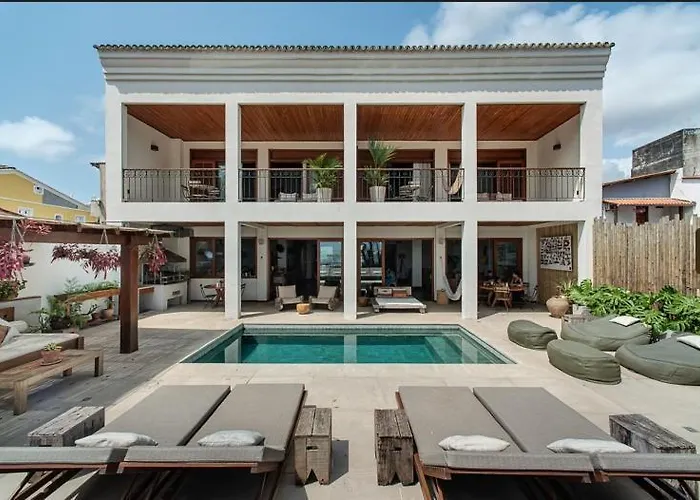 Barracuda Boutique