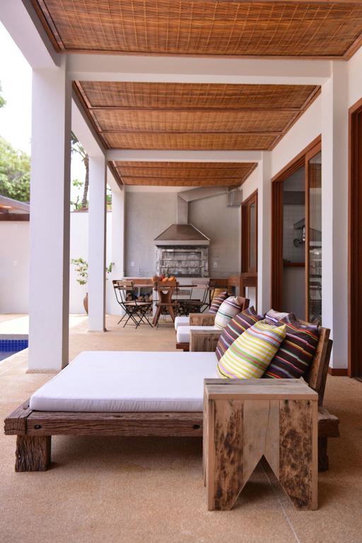 Barracuda Boutique 4* Itacaré