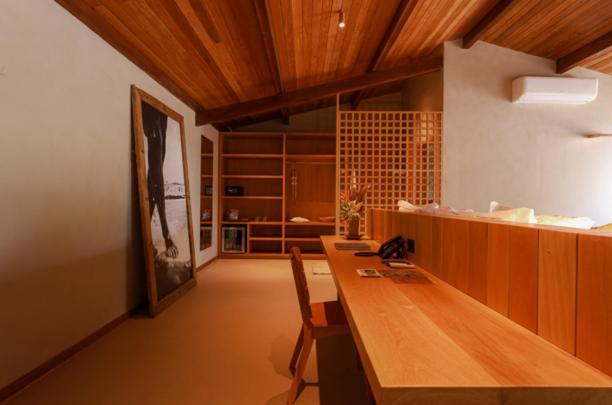 Barracuda Boutique 4* Itacaré