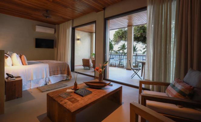 Barracuda Boutique Hotel