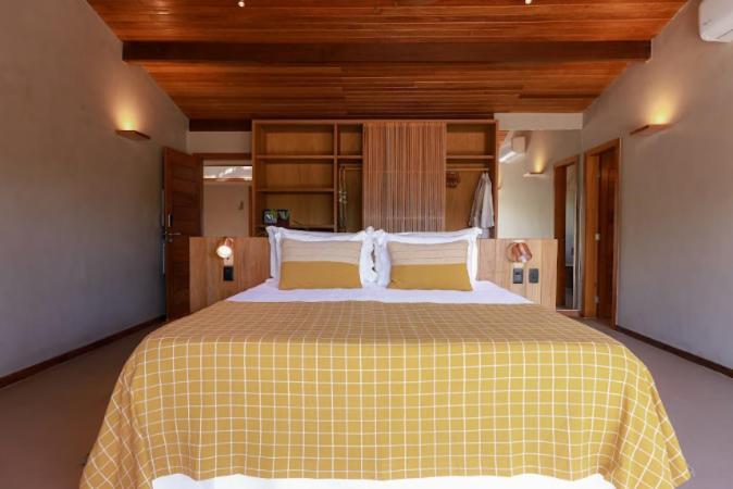 Hotel Barracuda Boutique
