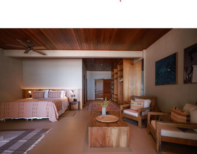 Barracuda Boutique Hotel