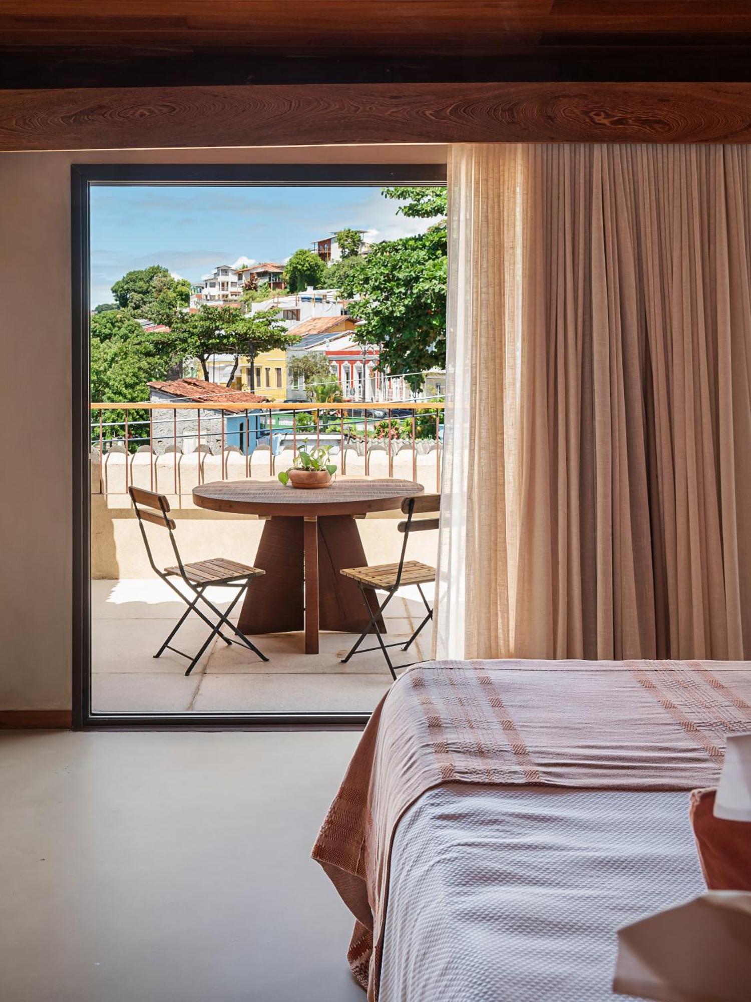 Barracuda Boutique Hotel