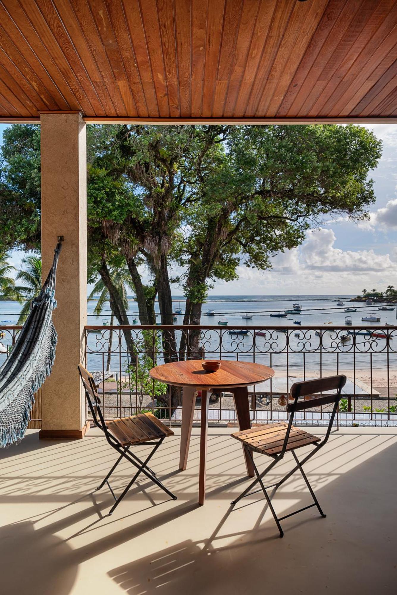 Hotel Barracuda Boutique