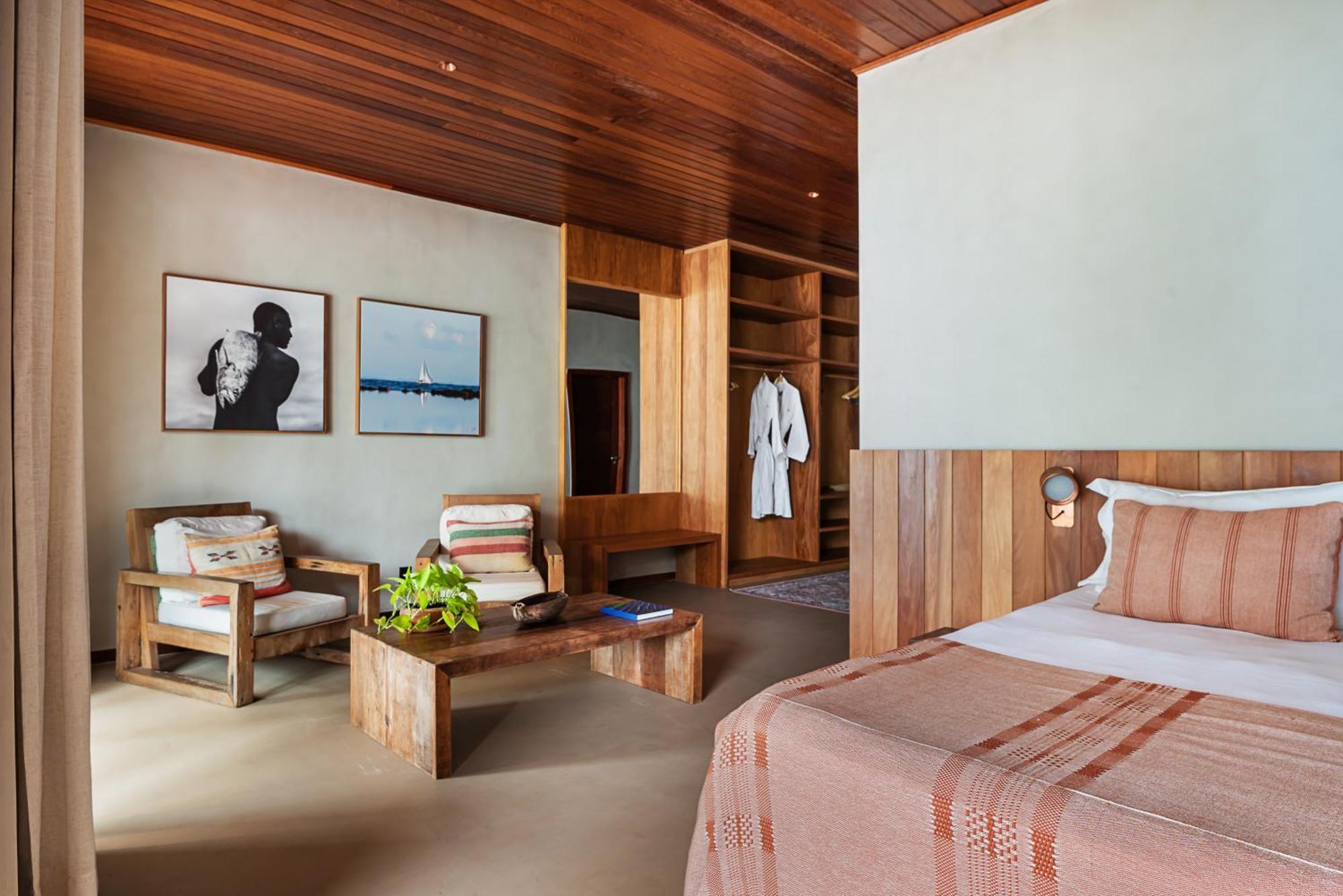 Hotel Barracuda Boutique 4*