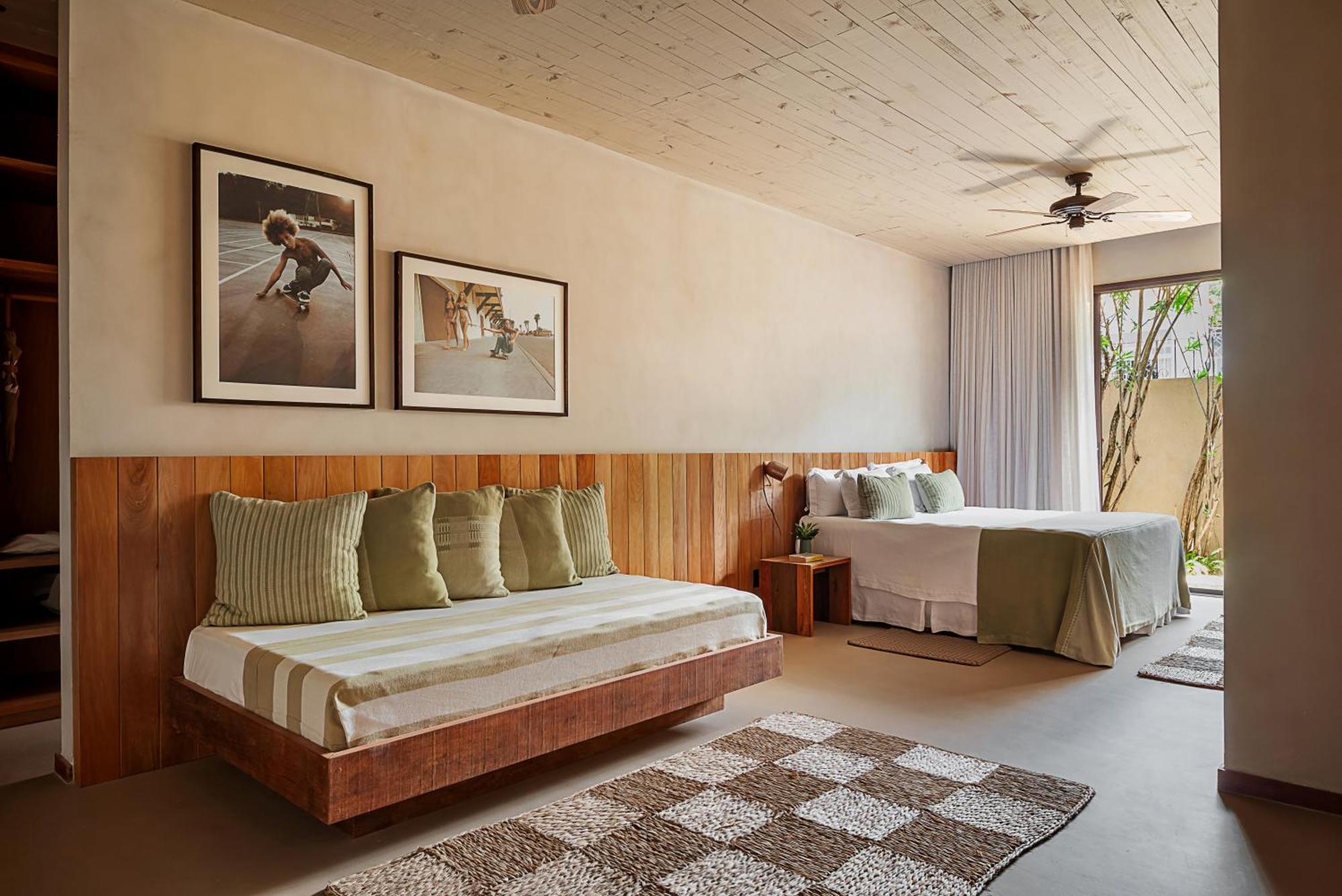 Barracuda Boutique 4* Itacaré
