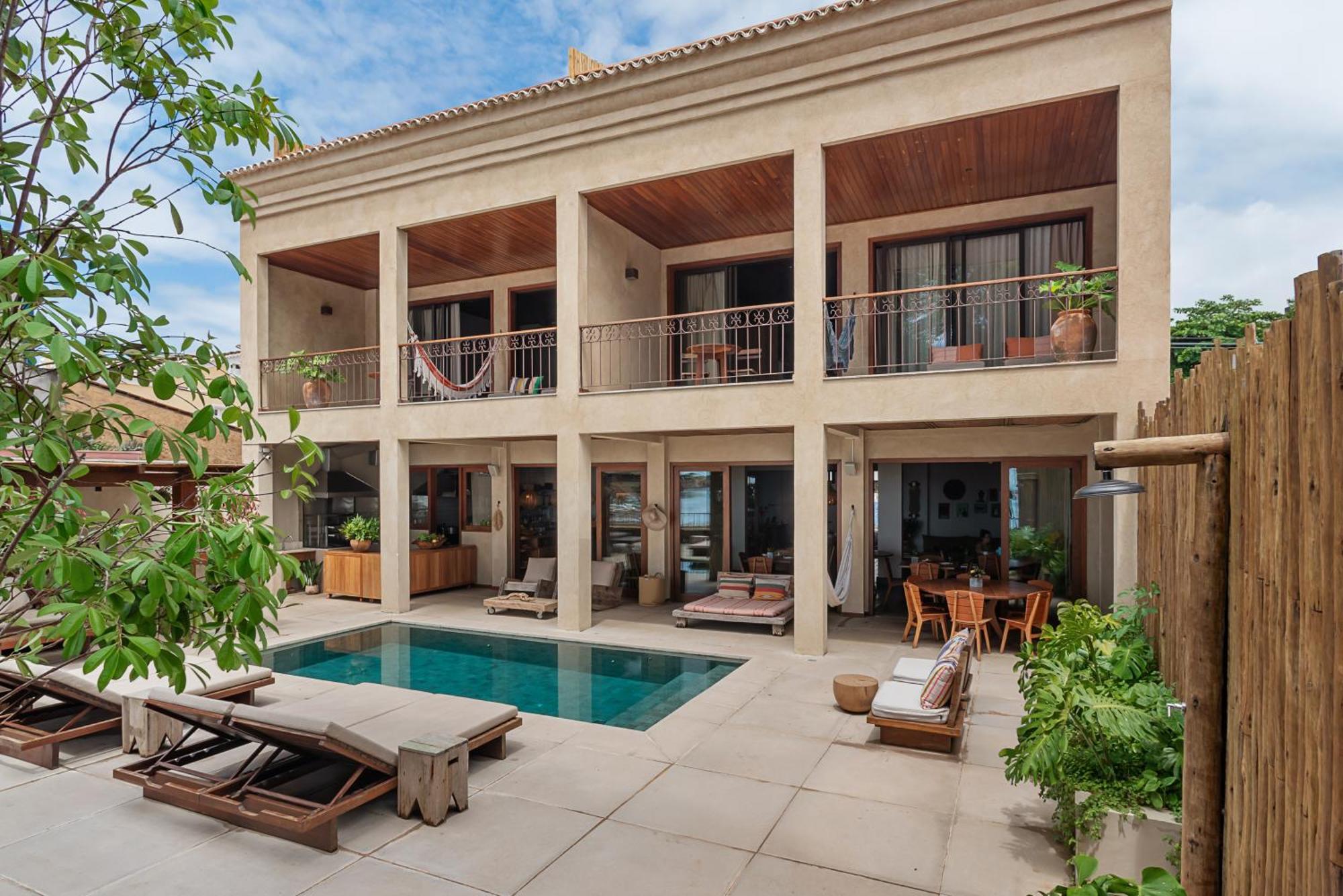 Barracuda Boutique Hotel