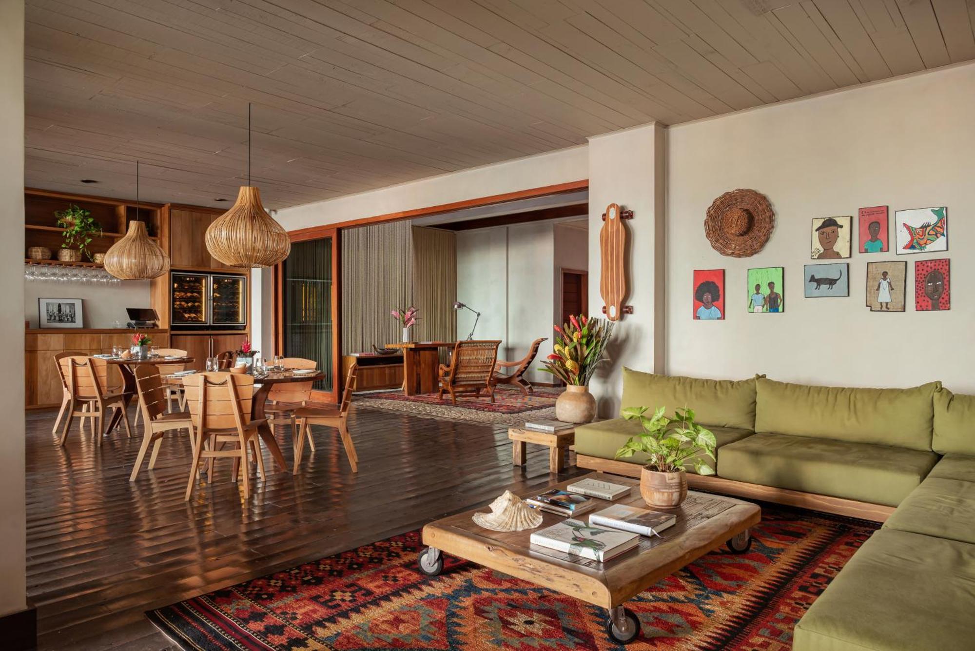 Hotel Barracuda Boutique