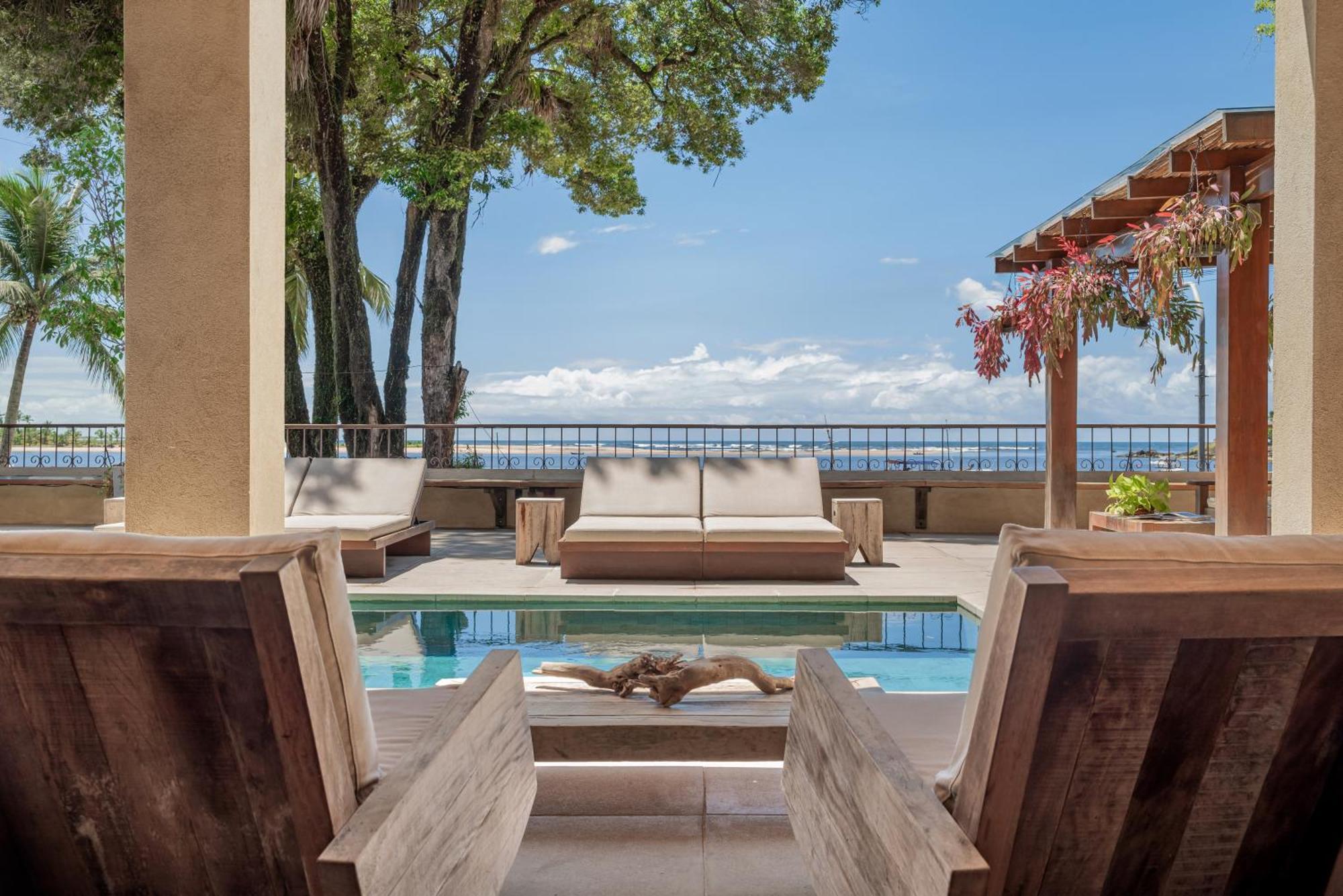 Hotel Barracuda Boutique 4*