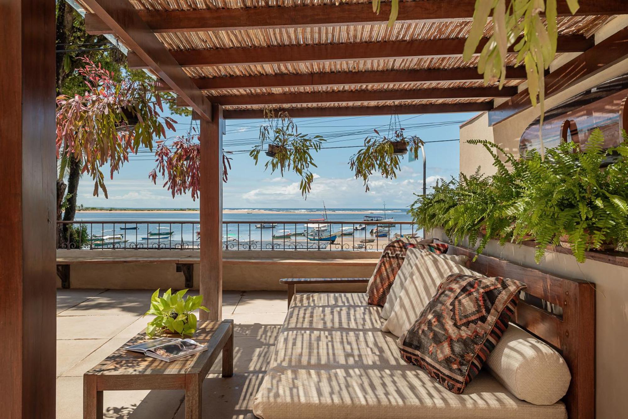 Barracuda Boutique 4*
