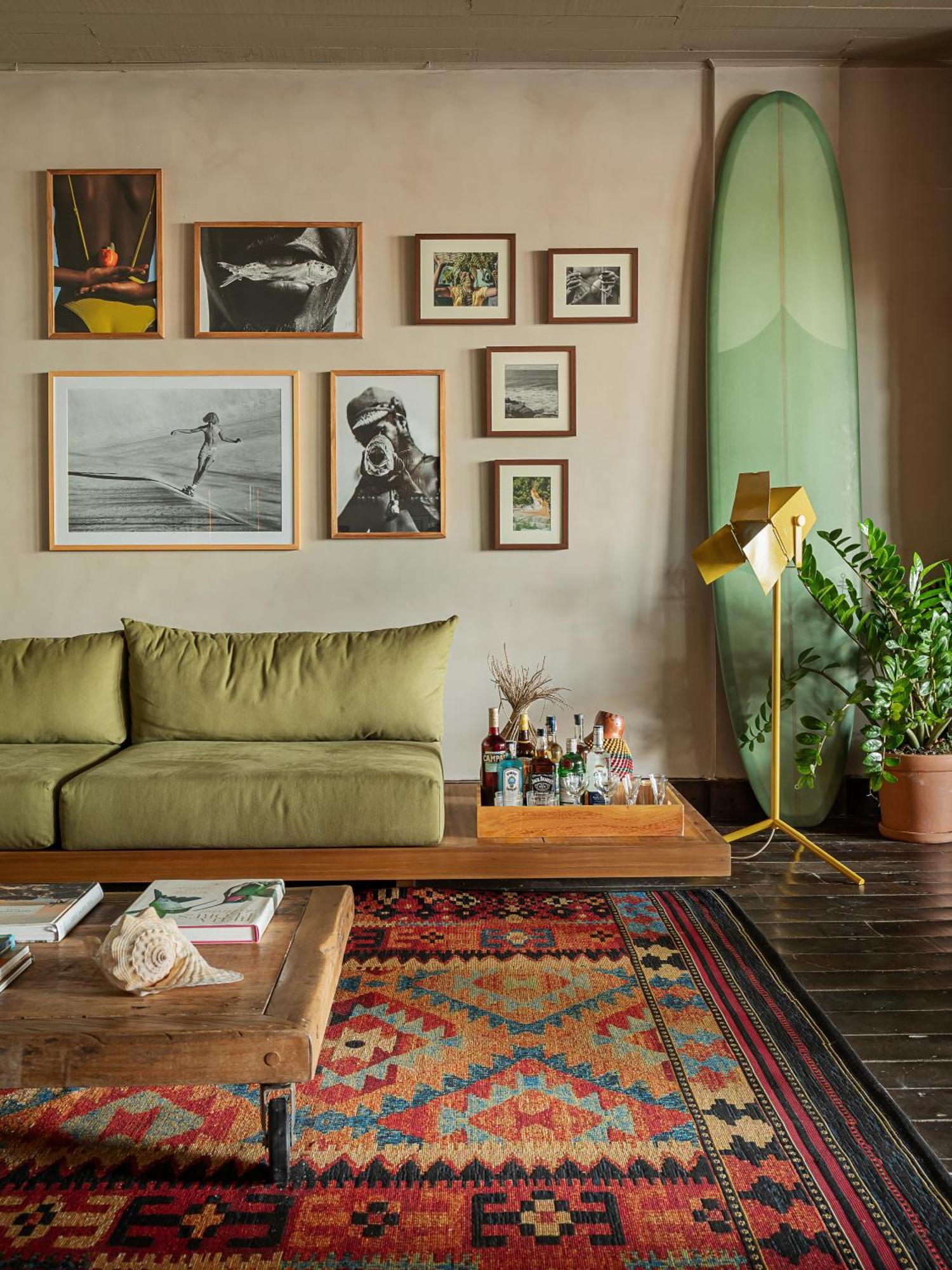 Barracuda Boutique Itacaré