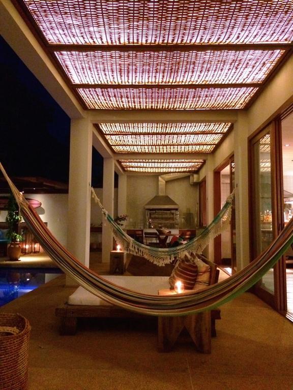 Barracuda Boutique Itacaré