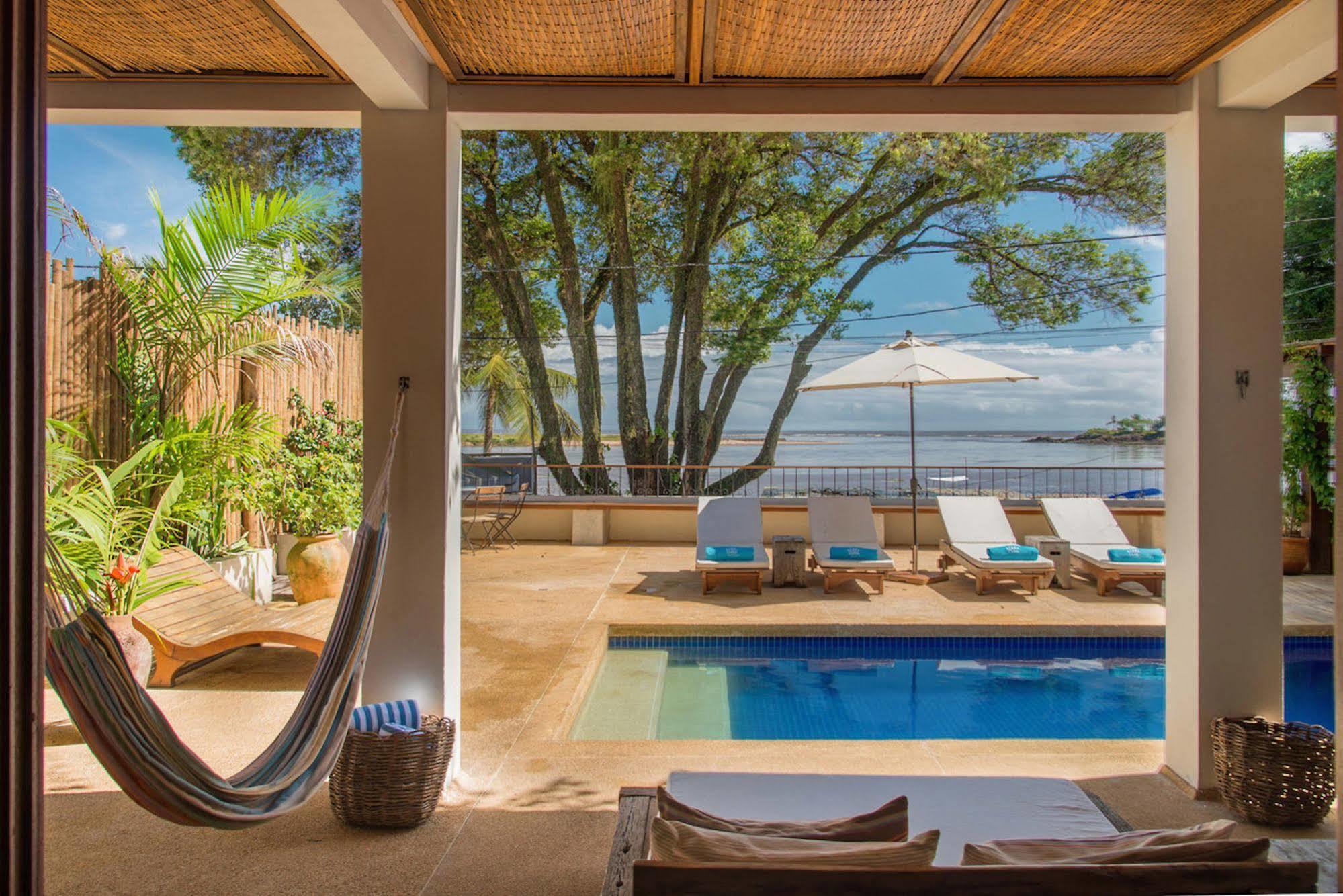 Hotel Barracuda Boutique Itacaré