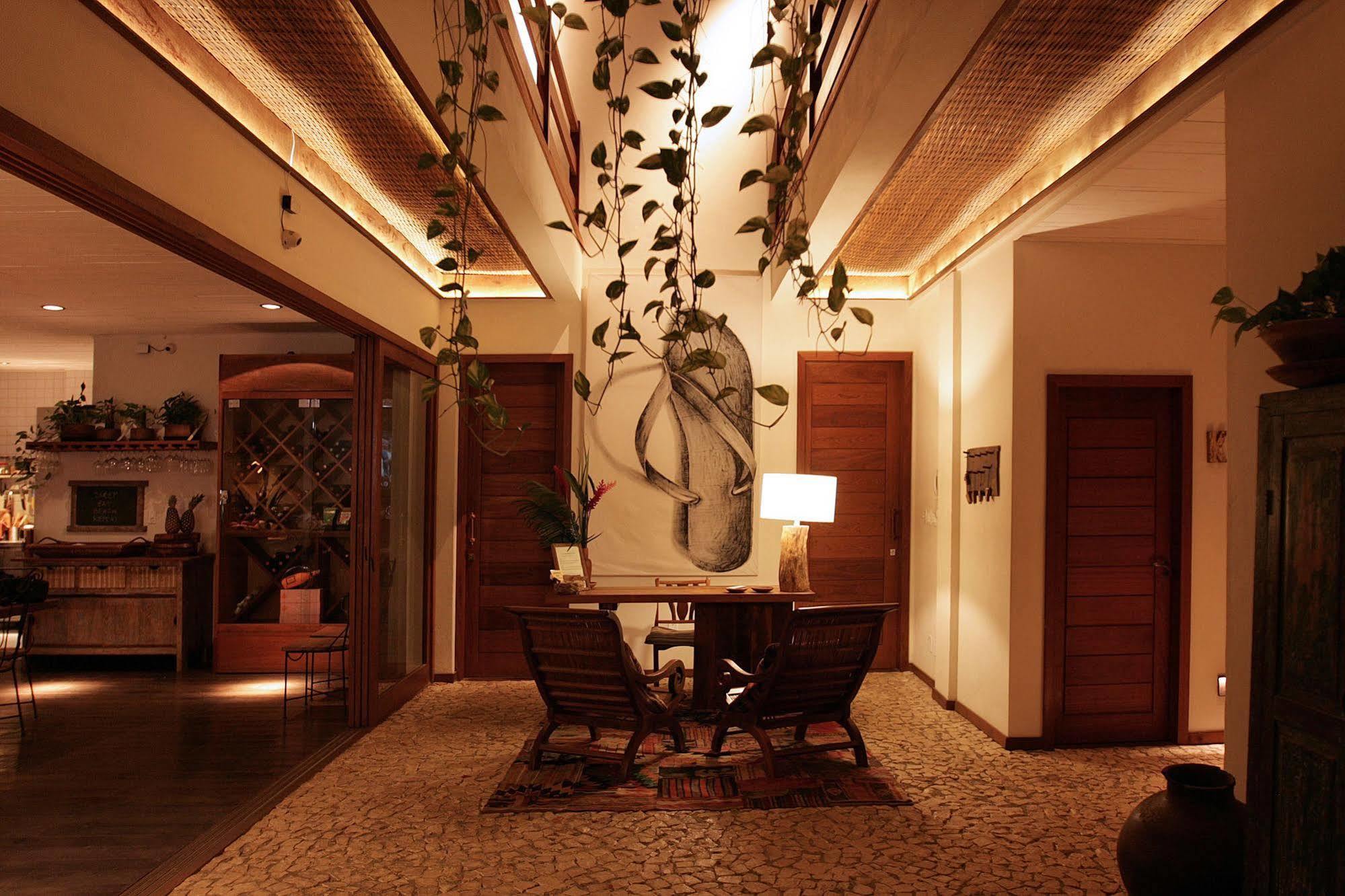 Barracuda Boutique 4* Itacaré