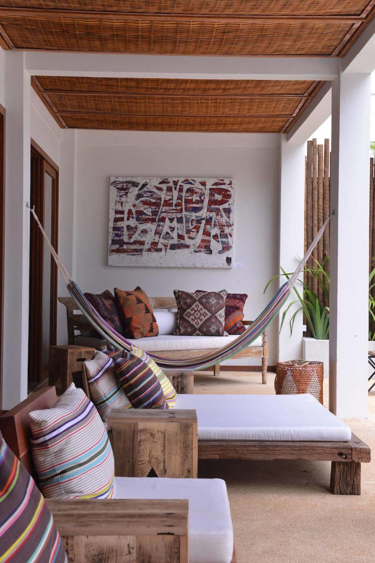 Barracuda Boutique 4*