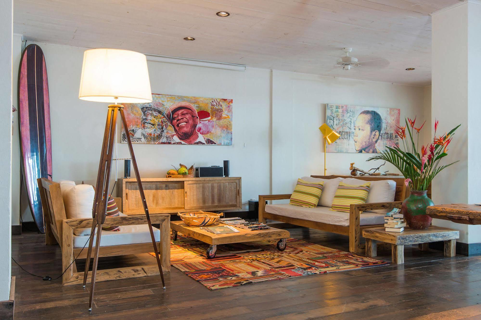 Hotel Barracuda Boutique