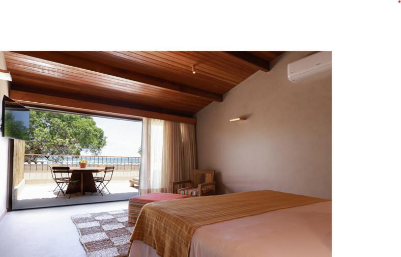 Hotel Barracuda Boutique 4*