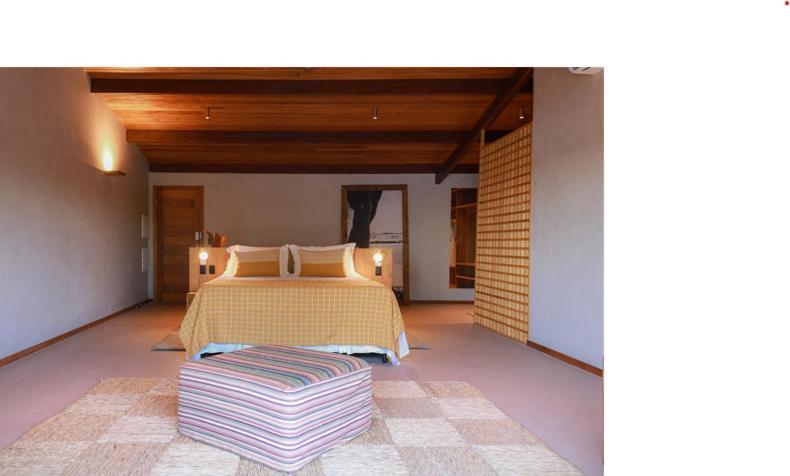 Barracuda Boutique Hotel Itacare