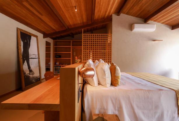 Barracuda Boutique 4* Itacare