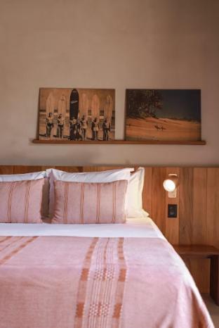 Barracuda Boutique 4*