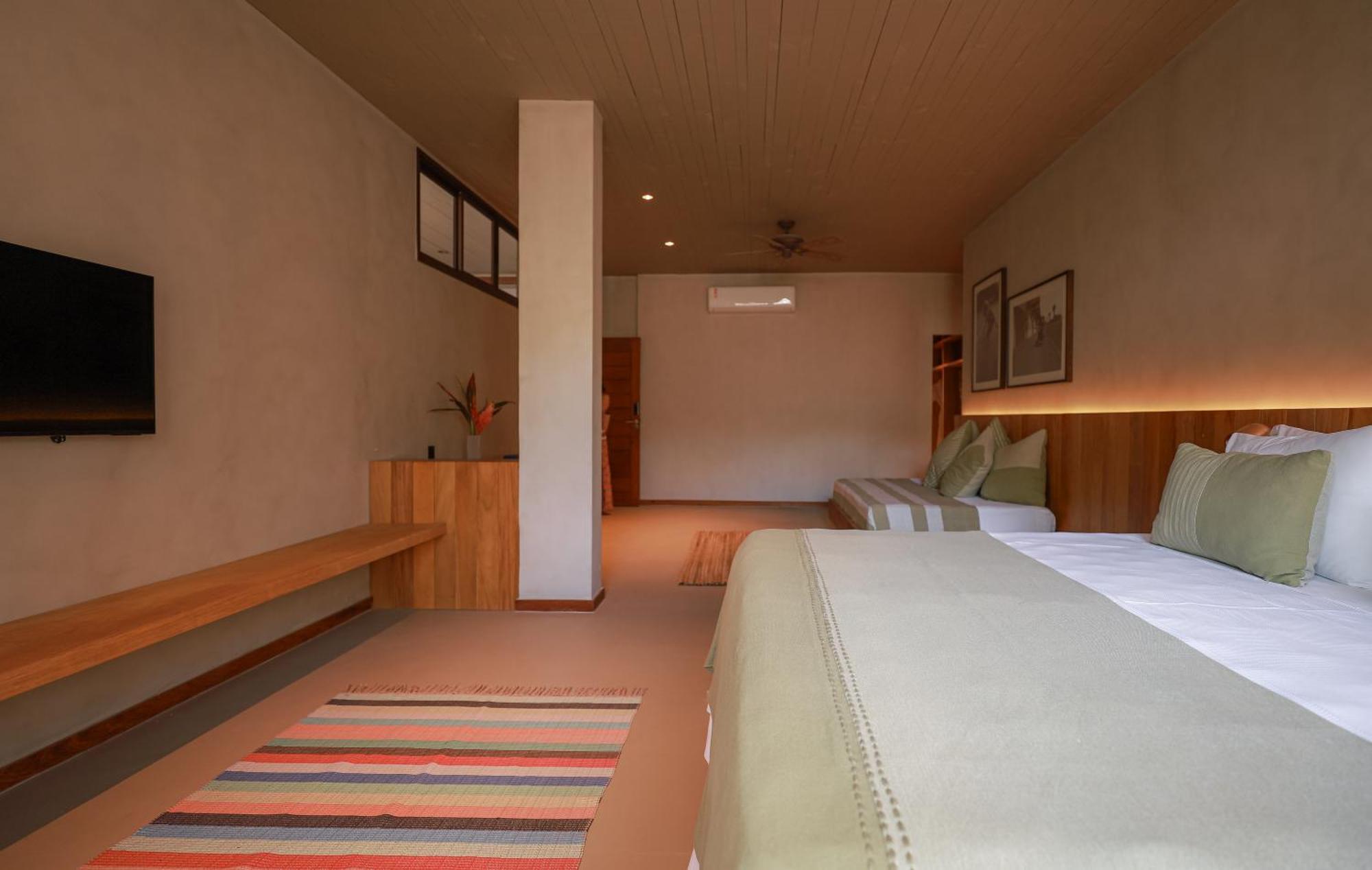 Barracuda Boutique Hotel Itacare