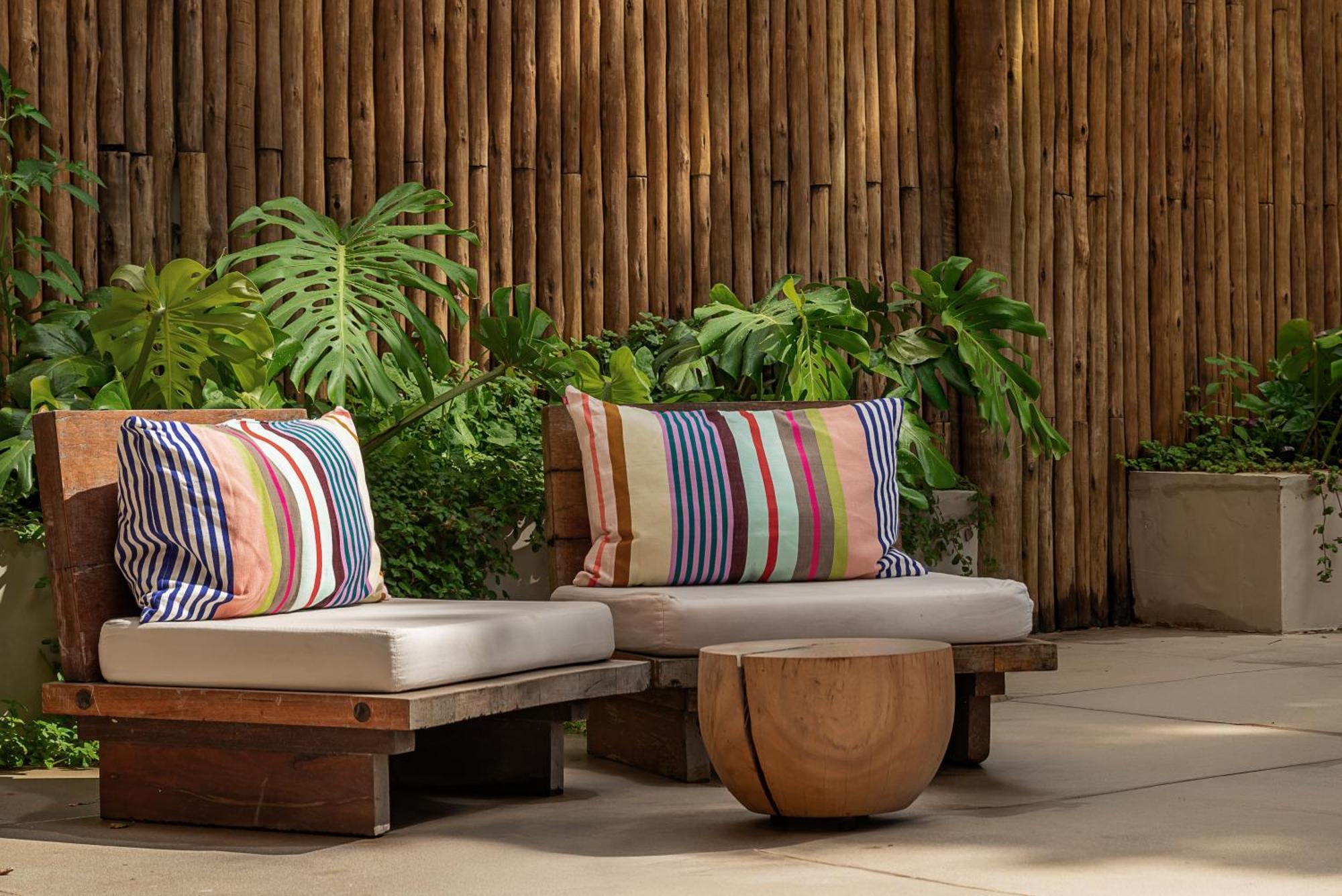 Hotel Barracuda Boutique Itacare