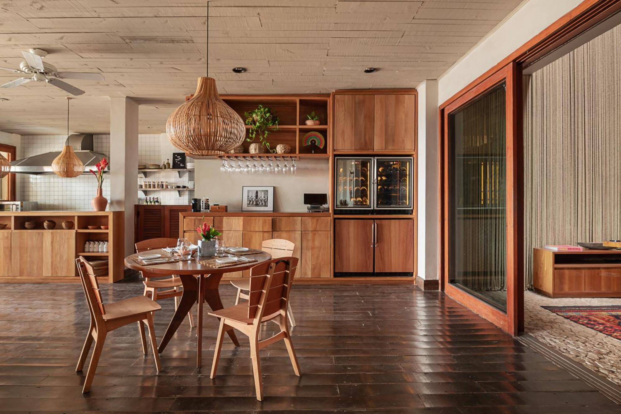 Barracuda Boutique Hotel